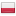 splywy.pl hosted country